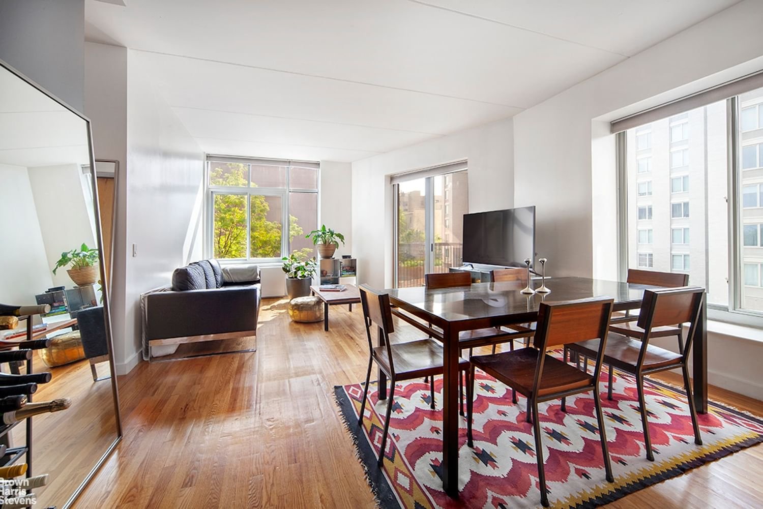 Real estate property located at 892 Bergen #3B, Kings, New York City, NY