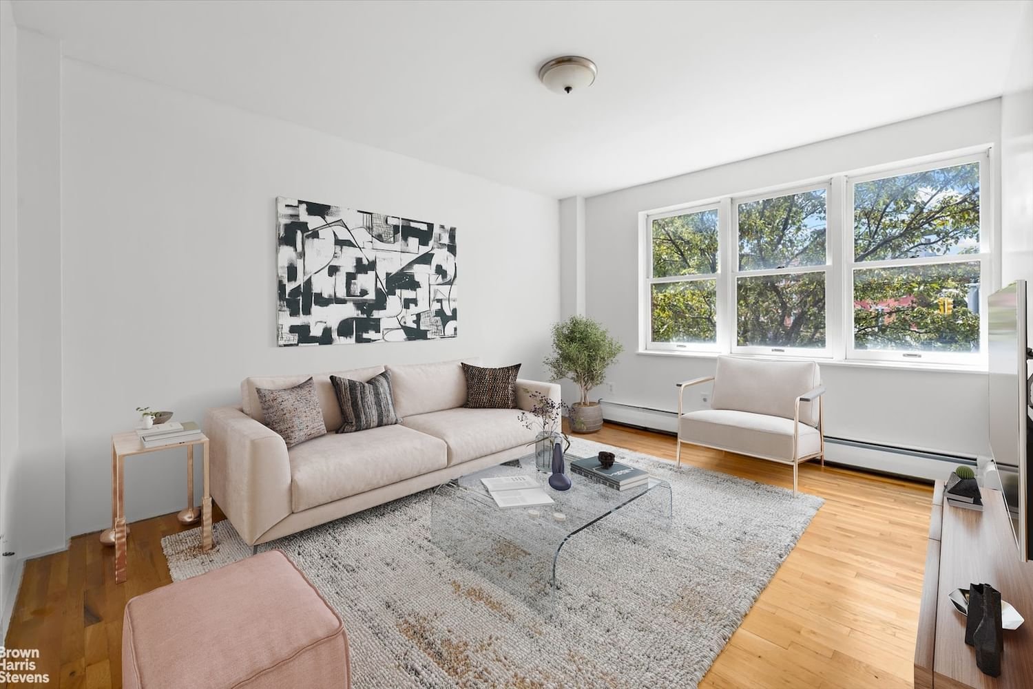 Real estate property located at 76 Franklin #2R, Kings, New York City, NY