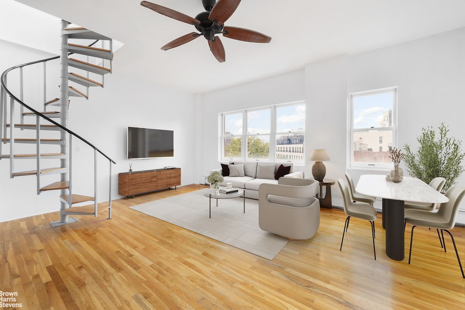 Real estate property located at 76 Franklin #4R, Kings, New York City, NY