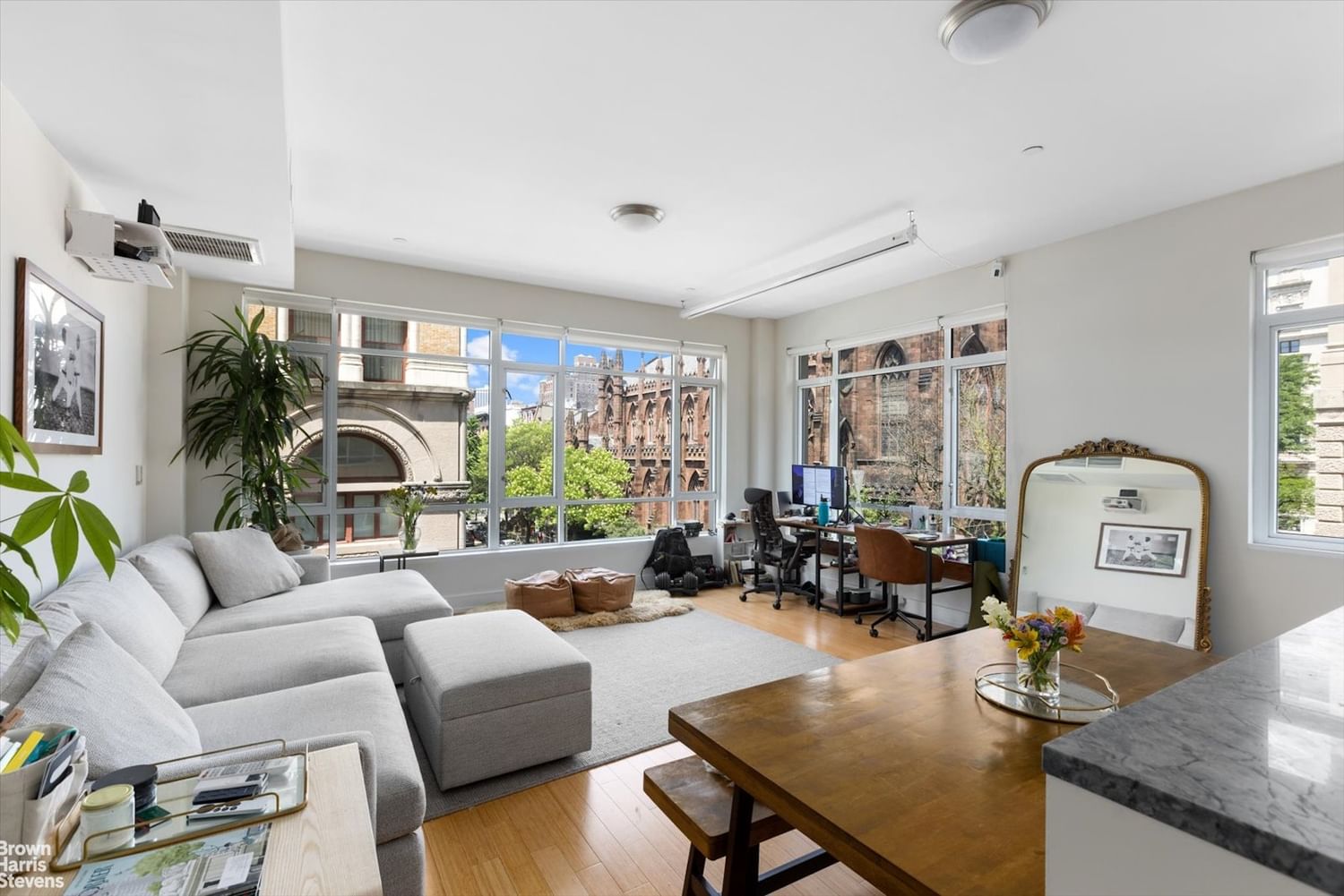 Real estate property located at 75 Clinton #3K, Kings, New York City, NY