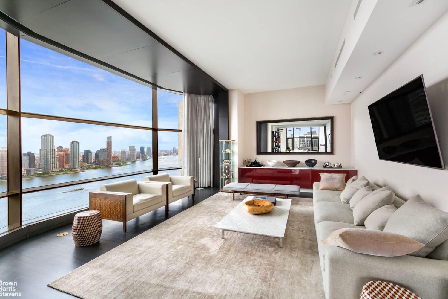 Real estate property located at 50 UNITED NATIONS #28B, NewYork, Turtle Bay, New York City, NY