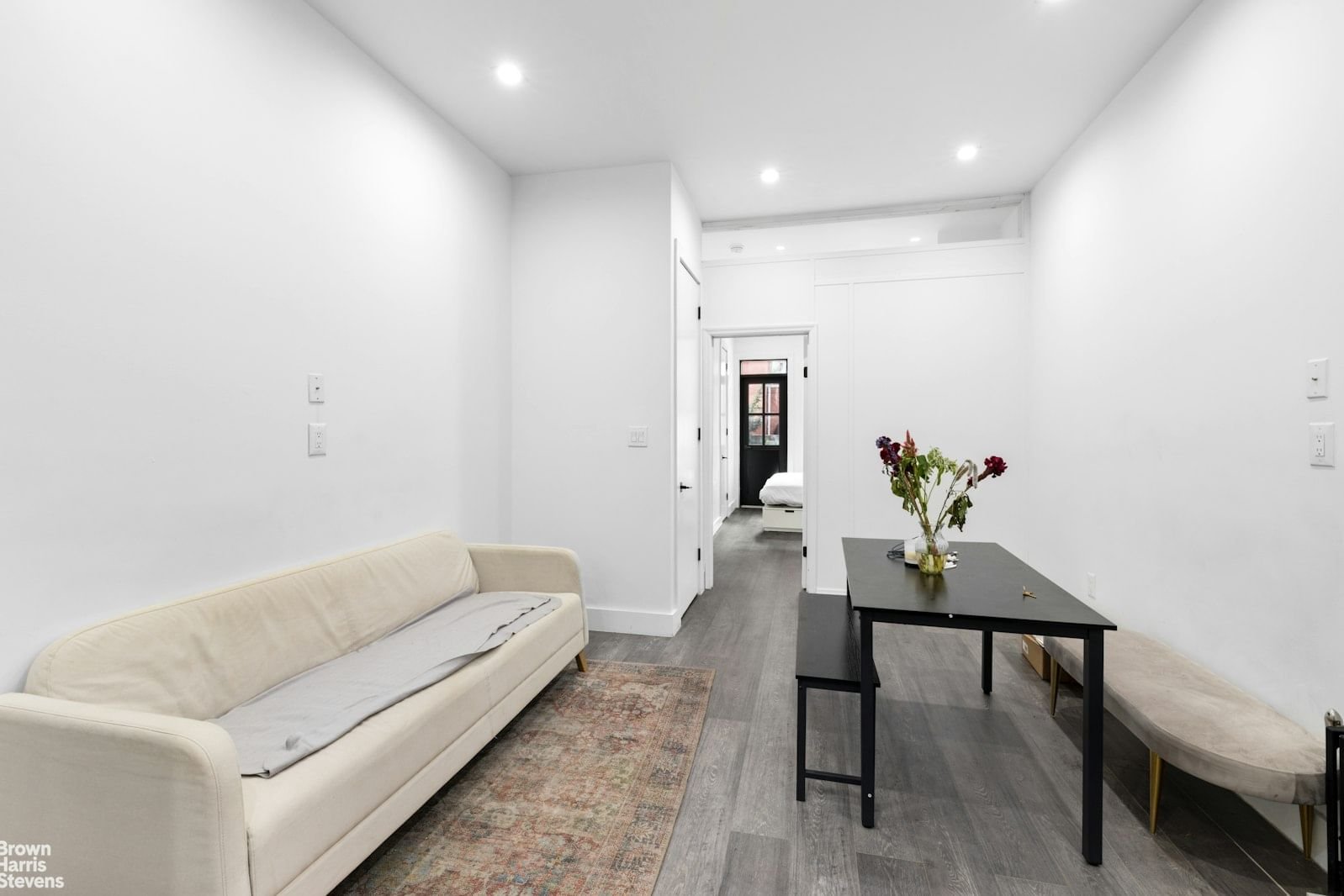 Real estate property located at 277 Humboldt #1R, Kings, New York City, NY
