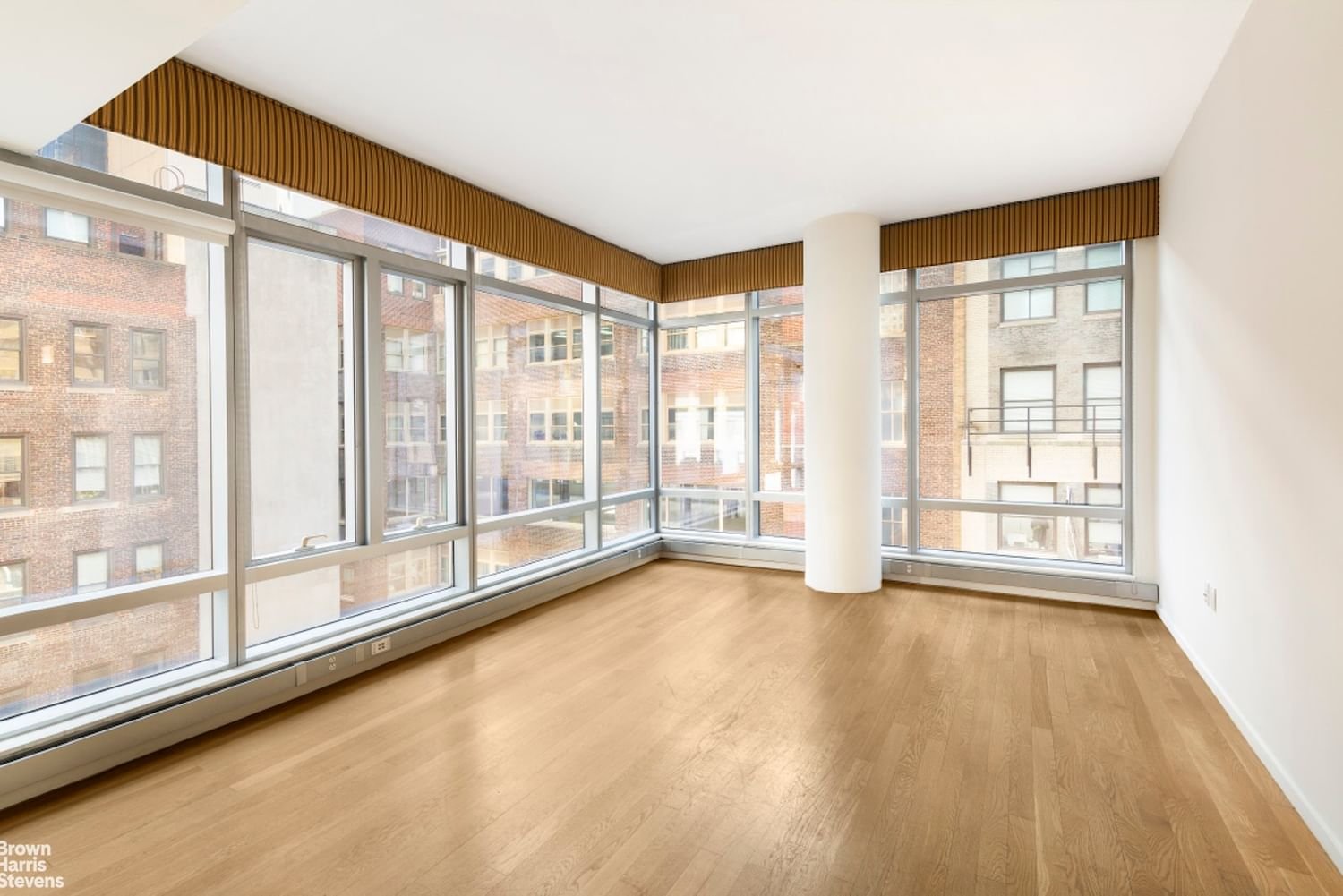 Real estate property located at 18 48th #12C, New York, New York City, NY