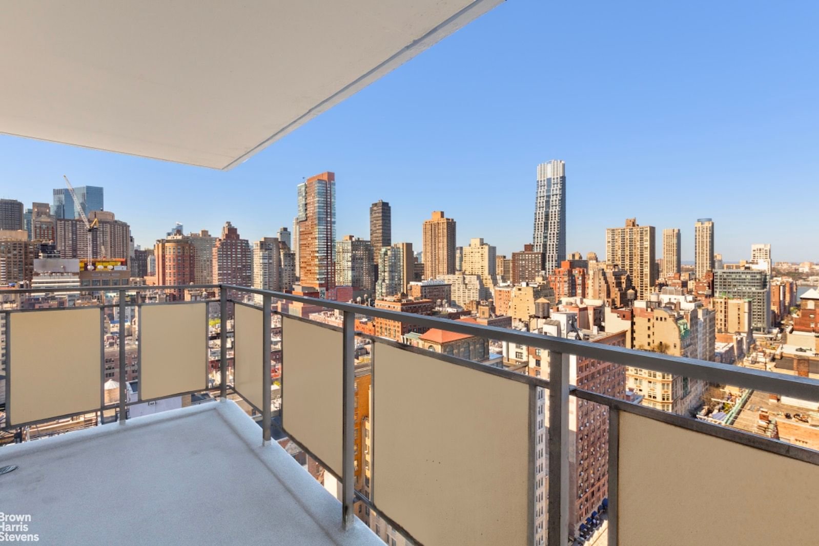 Real estate property located at 15 72ND #27G, NewYork, UWS, New York City, NY