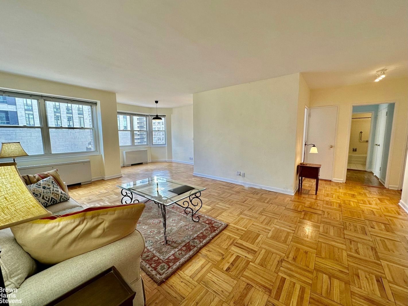 Real estate property located at 205 63RD #10C, NewYork, Lenox Hill, New York City, NY