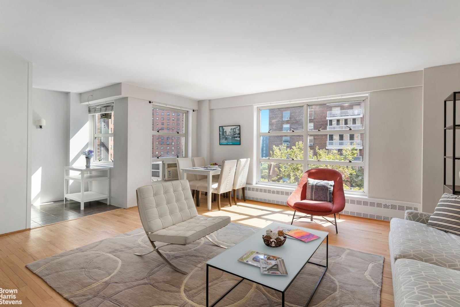 Real estate property located at 90 LA SALLE #9D, NewYork, Morningside Heights, New York City, NY