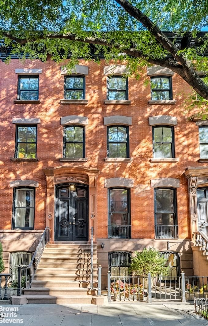 Real estate property located at 61 CHARLES NA, NewYork, West Village, New York City, NY