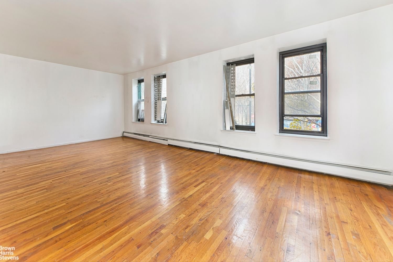 Real estate property located at 12 132ND #2A, New York, Central Harlem, New York City, NY