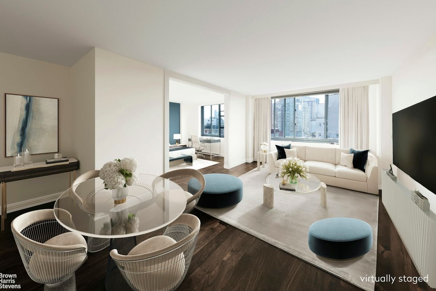 Real estate property located at 2025 BROADWAY #18J, NewYork, Lincoln Sq, New York City, NY