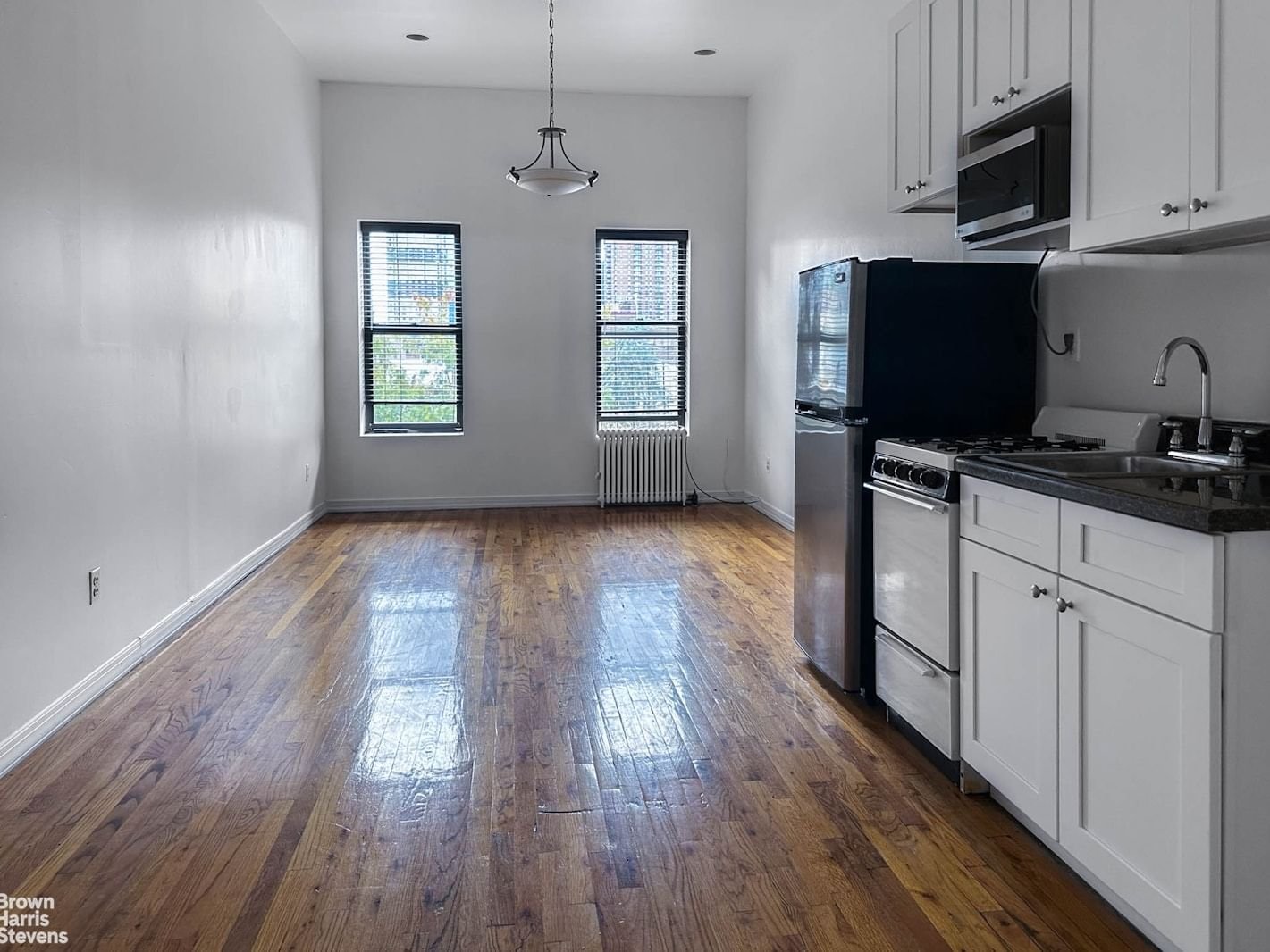 Real estate property located at 436 49th #5RE, New York, New York City, NY