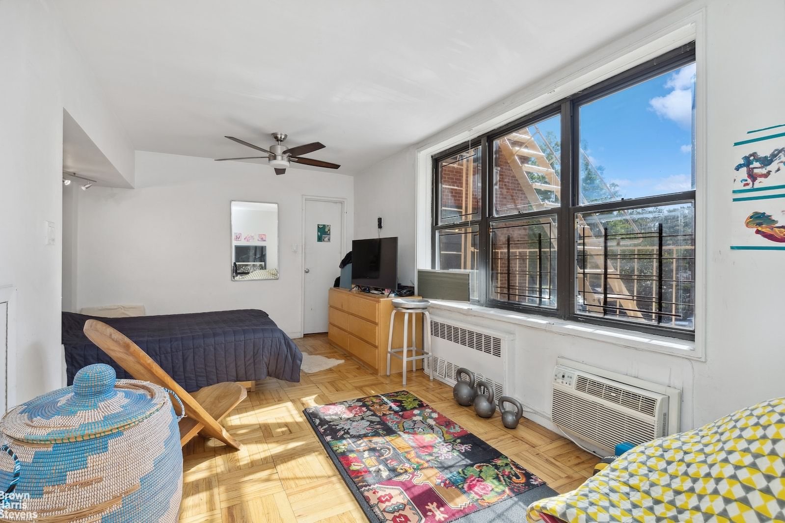 Real estate property located at 185 PROSPECT #304, Kings, Windsor Terrace, New York City, NY
