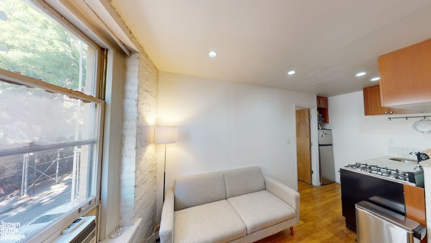 Real estate property located at 114 CHRISTOPHER #8, NewYork, New York City, NY