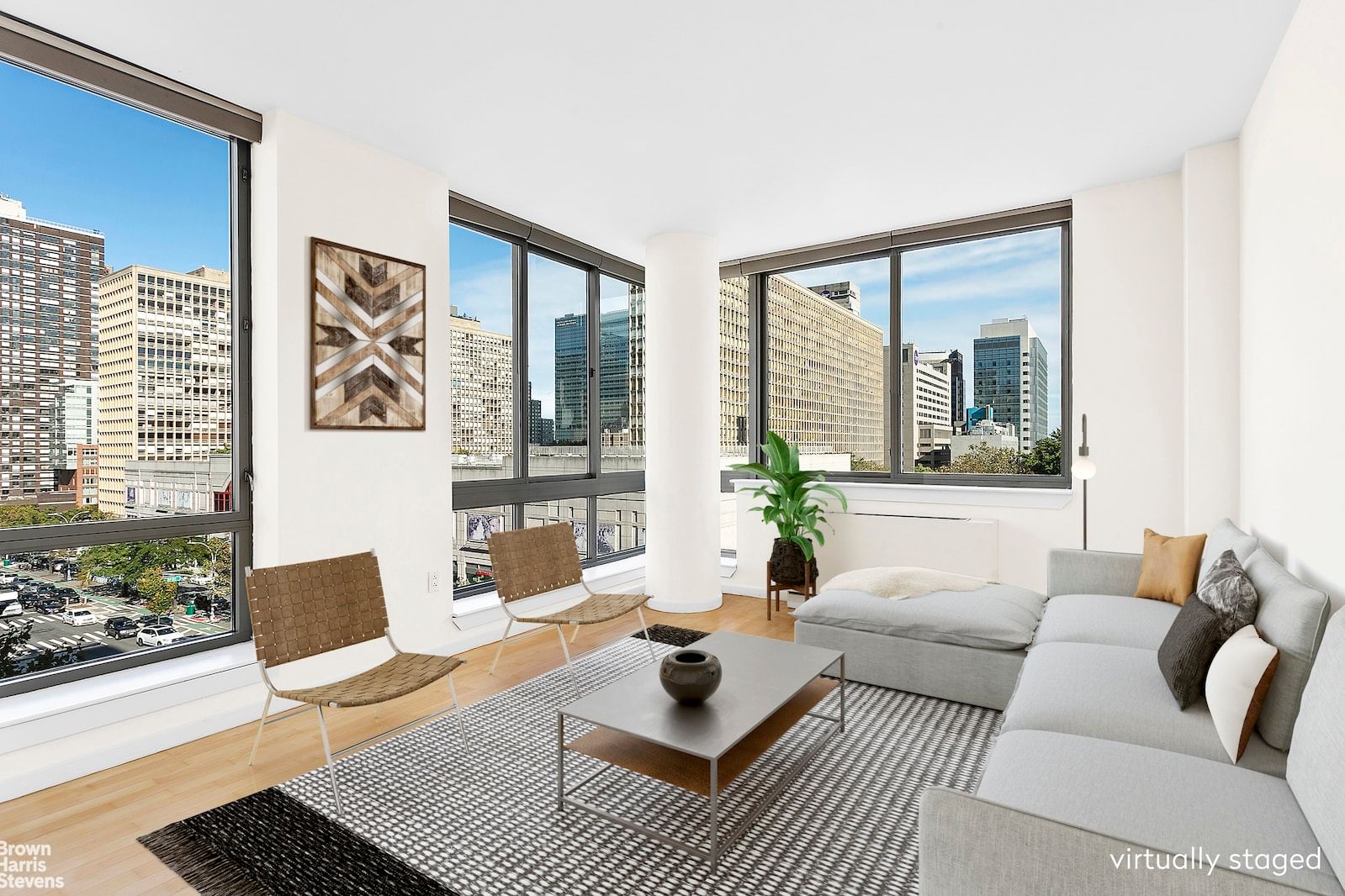Real estate property located at 250 30th #6B, New York, New York City, NY
