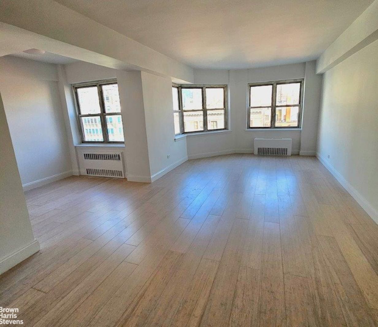 Real estate property located at 80 PARK #18L, NewYork, New York City, NY