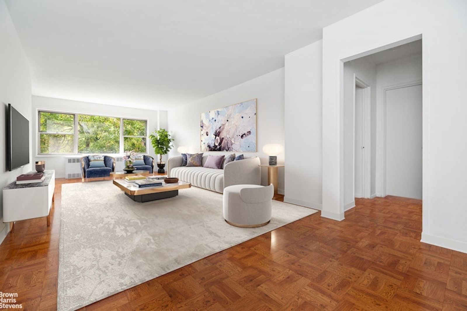Real estate property located at 311 71ST #3F/G, NewYork, New York City, NY