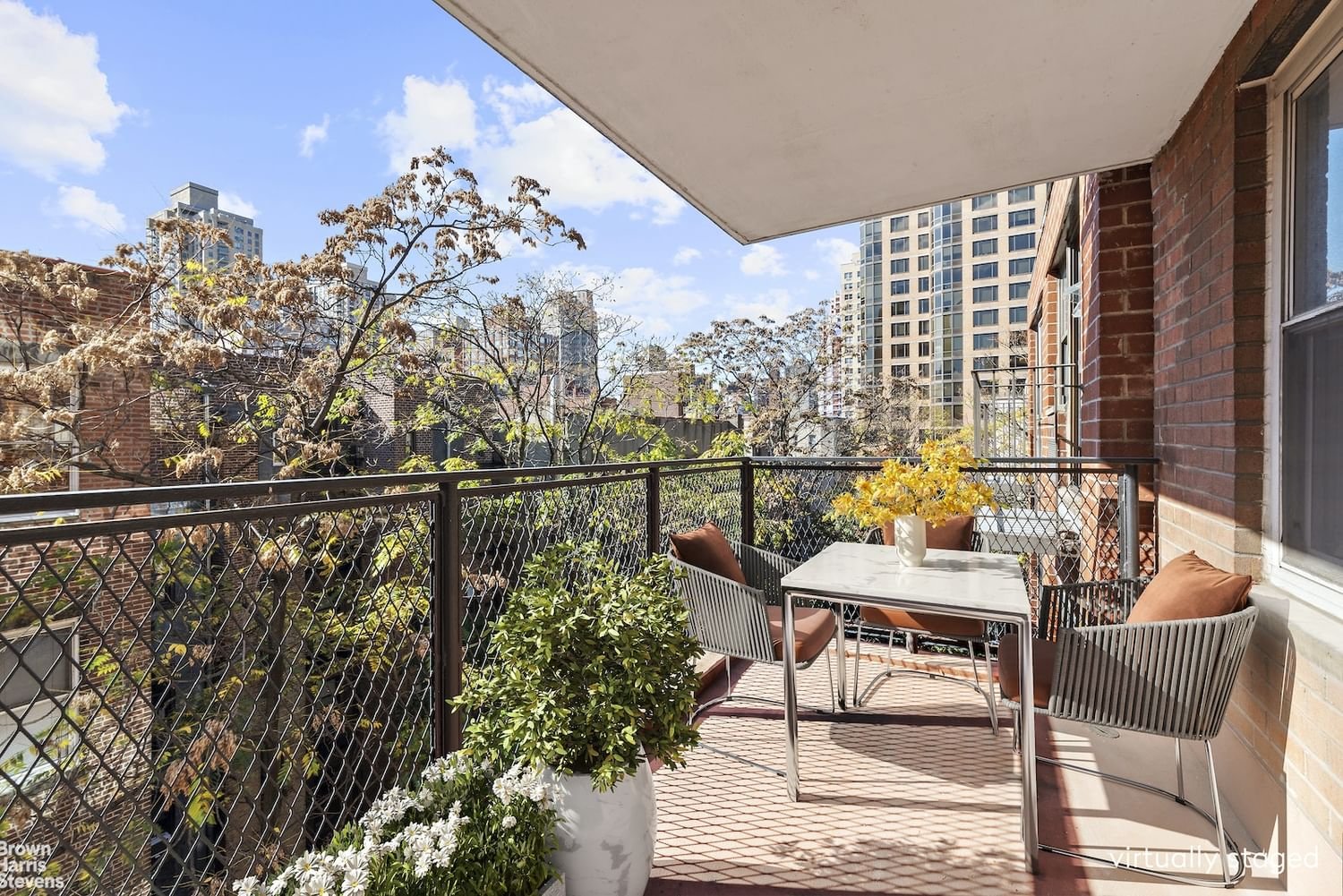 Real estate property located at 444 84TH #6B, NewYork, Yorkville, New York City, NY