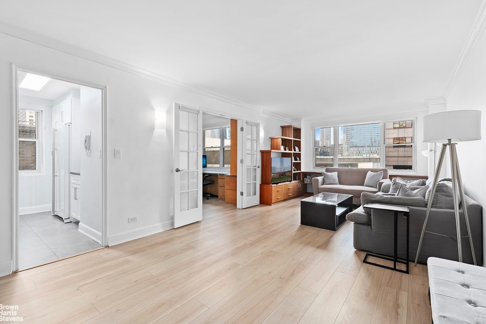 Real estate property located at 165 66TH #12W, NewYork, Lincoln Sq, New York City, NY