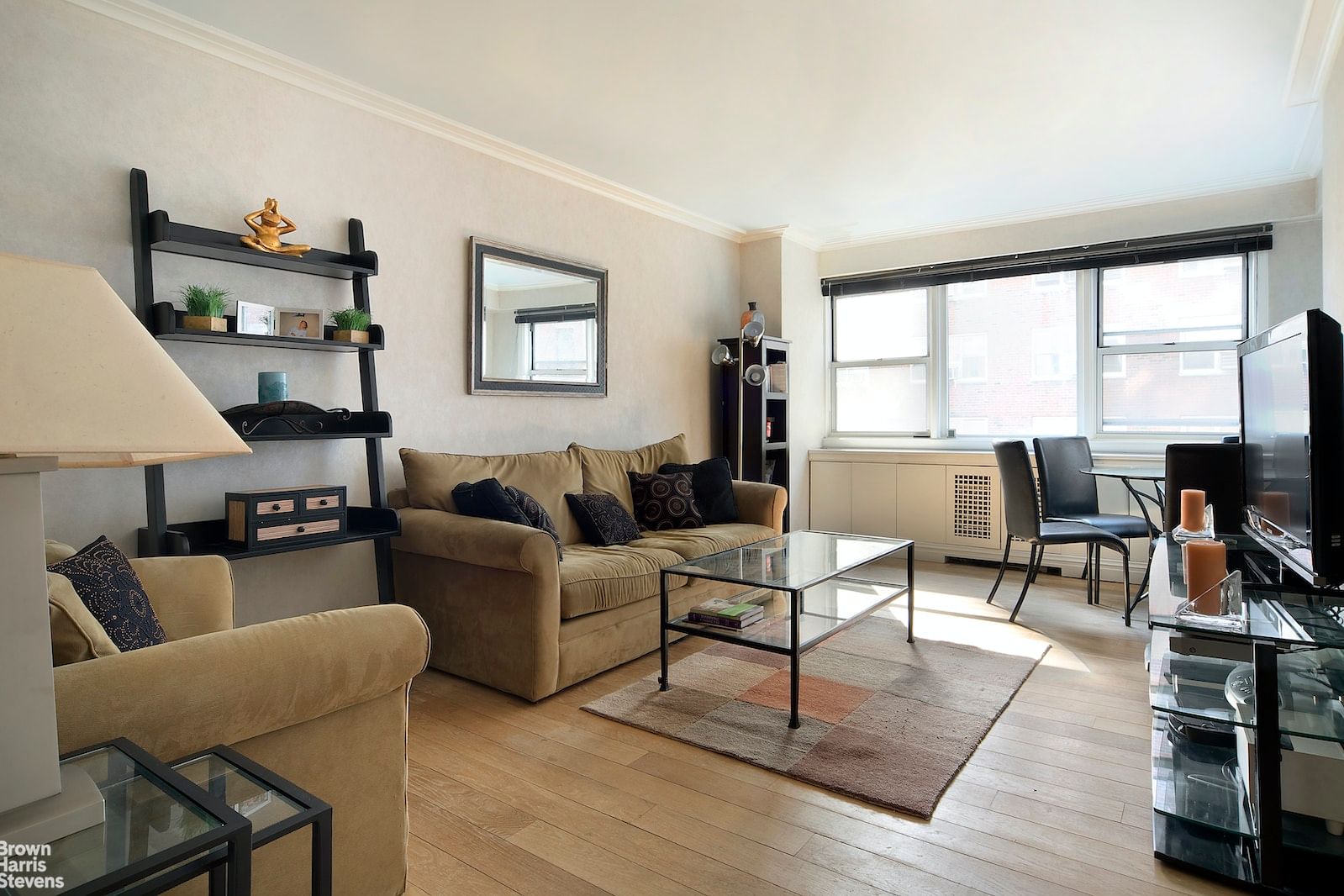 Real estate property located at 245 35TH #5D, NewYork, Murray Hill, New York City, NY