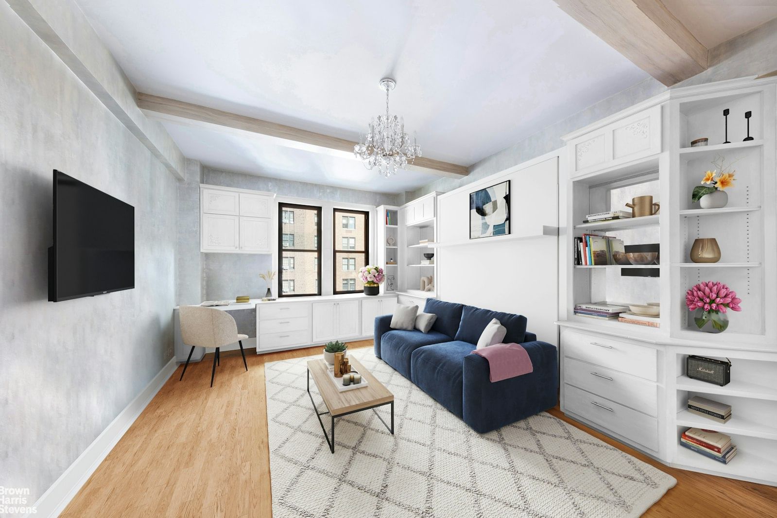 Real estate property located at 40 72ND #81C, NewYork, Lincoln Square, New York City, NY