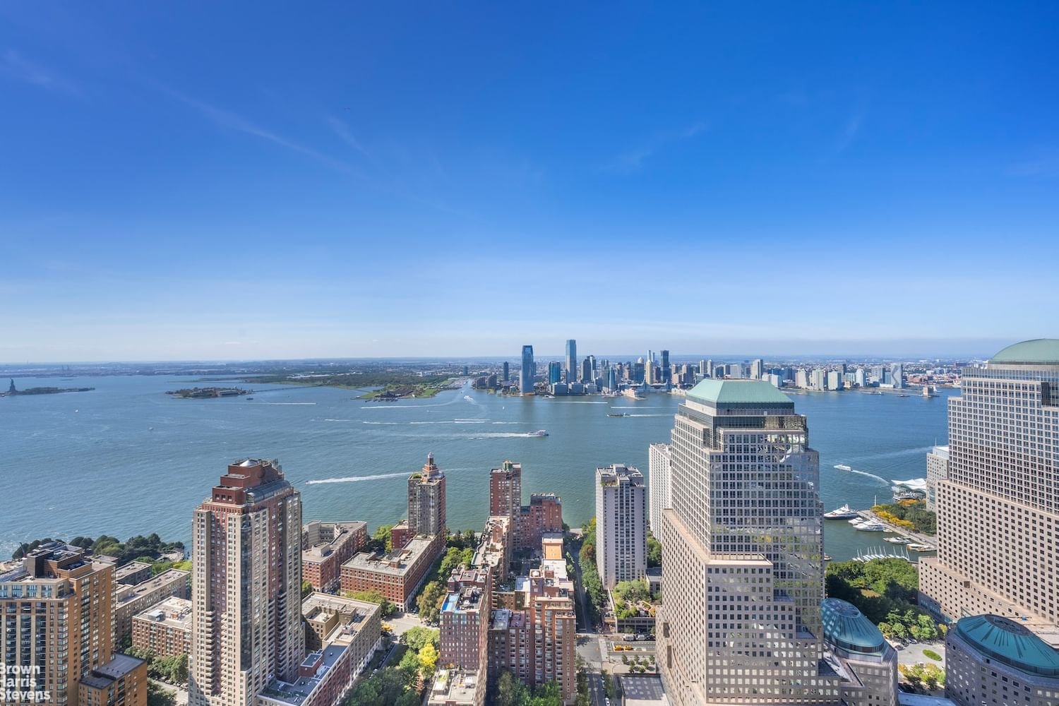 Real estate property located at 123 WASHINGTON #36G, New York, Financial District, New York City, NY