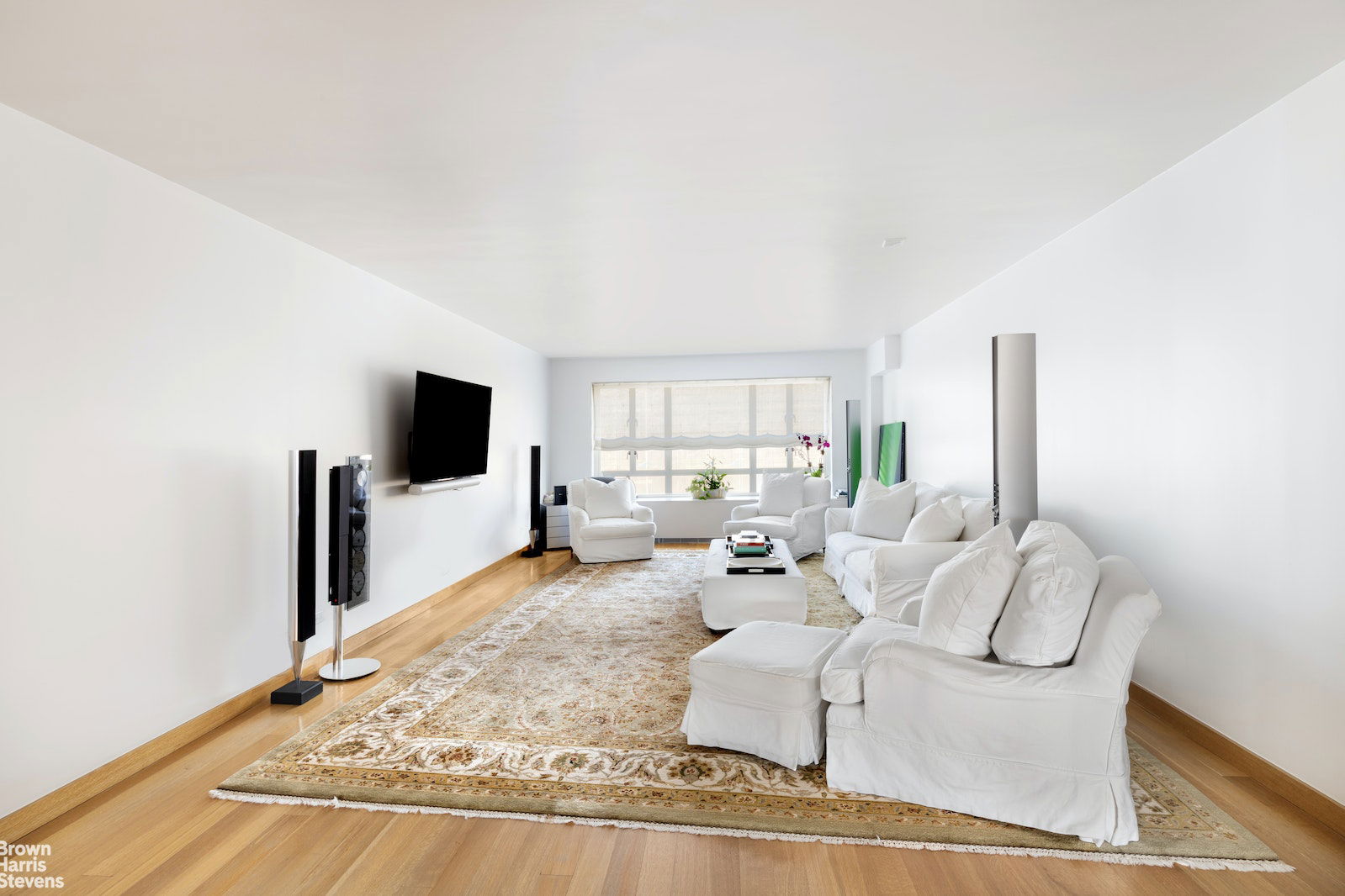 Real estate property located at 799 PARK #16A, NewYork, New York City, NY