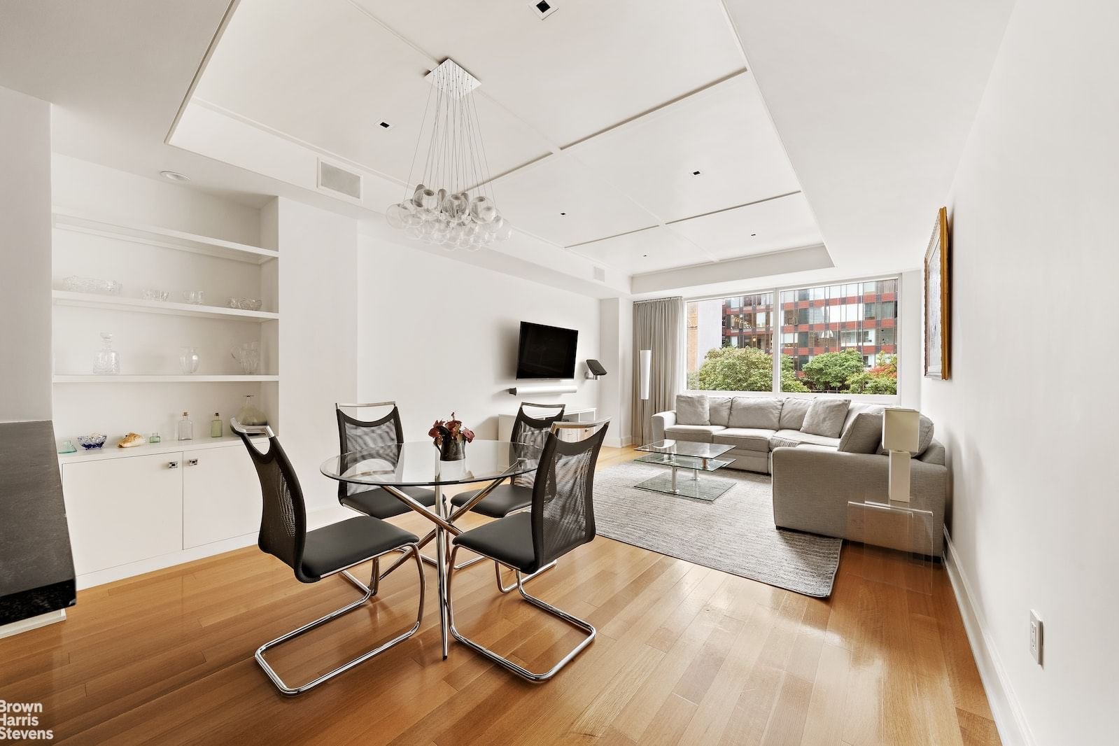 Real estate property located at 2628 BROADWAY #4C, NewYork, New York City, NY