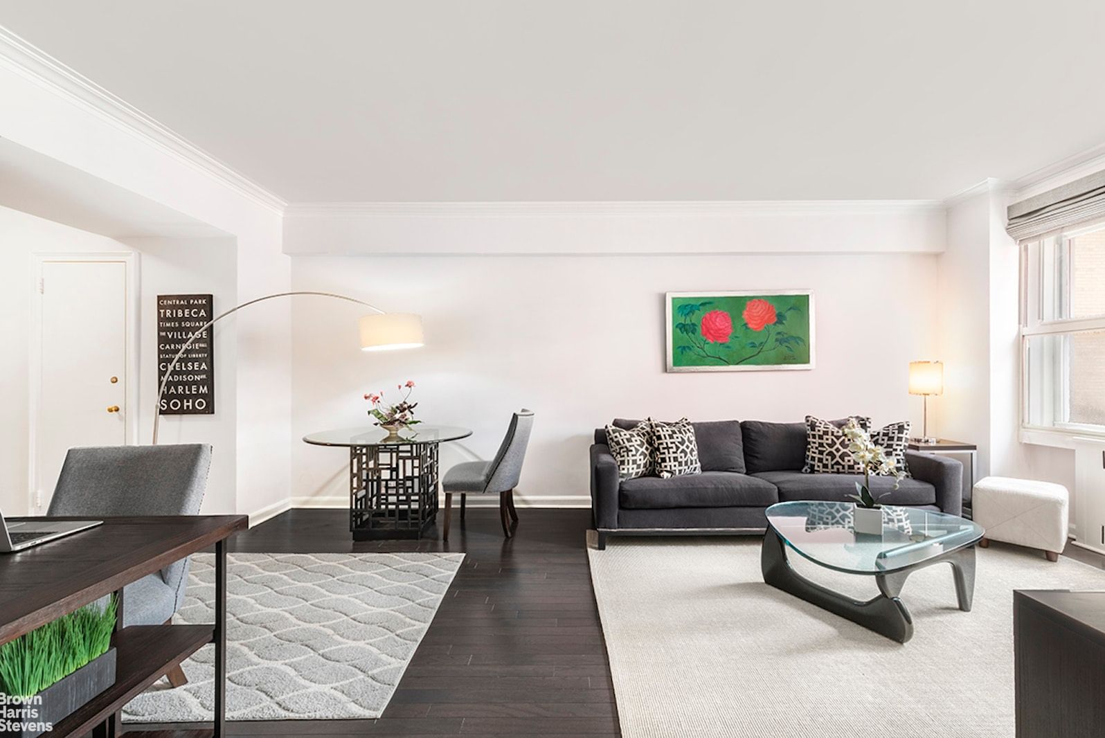 Real estate property located at 220 MADISON #9N, NewYork, Midtown, New York City, NY