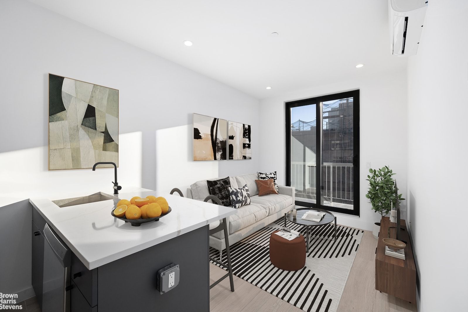 Real estate property located at 897 KNICKERBOCKER #3, Kings, New York City, NY