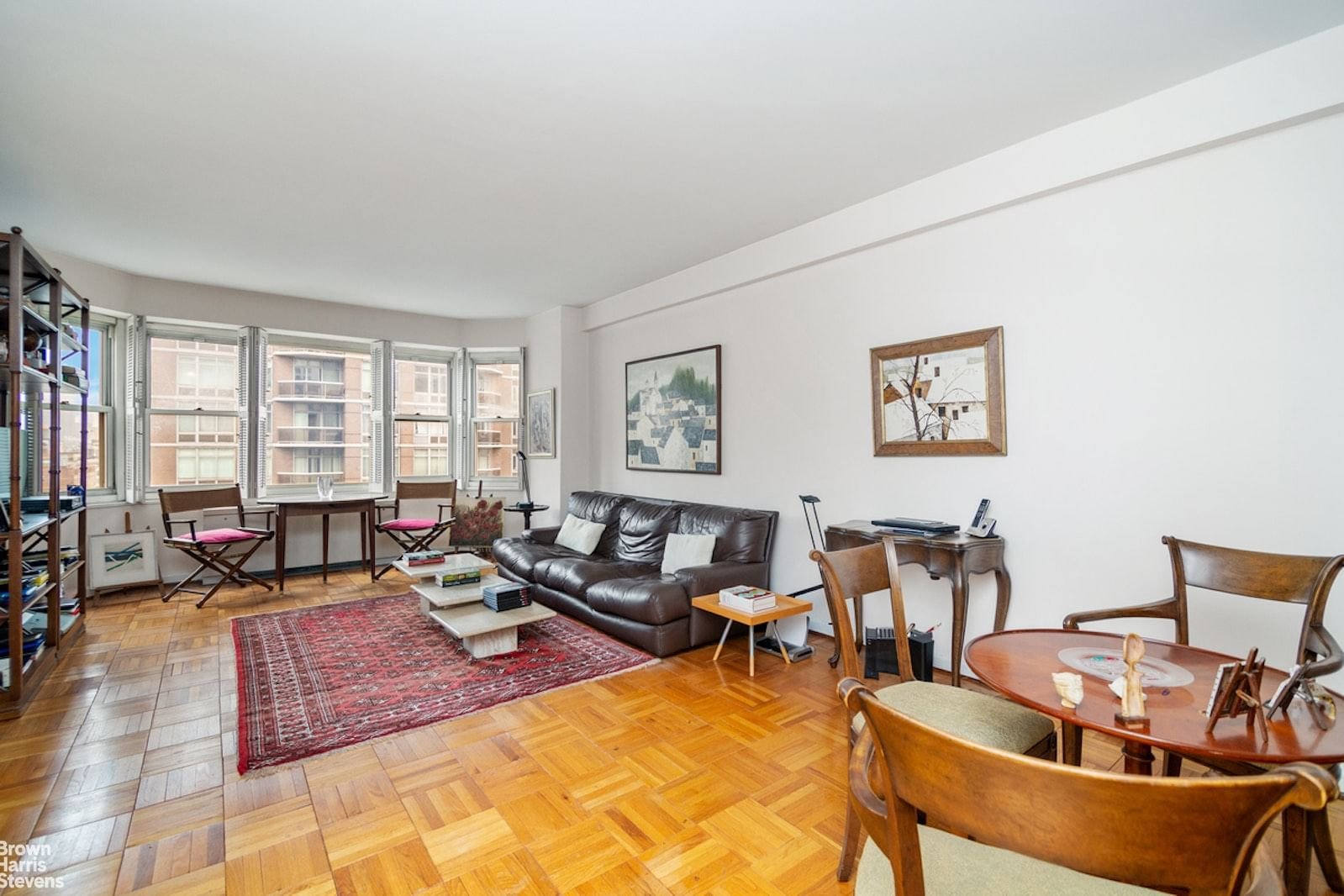 Real estate property located at 205 63RD #19F, NewYork, Lenox Hill, New York City, NY