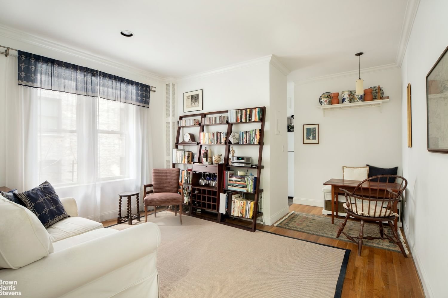 Real estate property located at 504 111TH #34, NewYork, Morningside Heights, New York City, NY