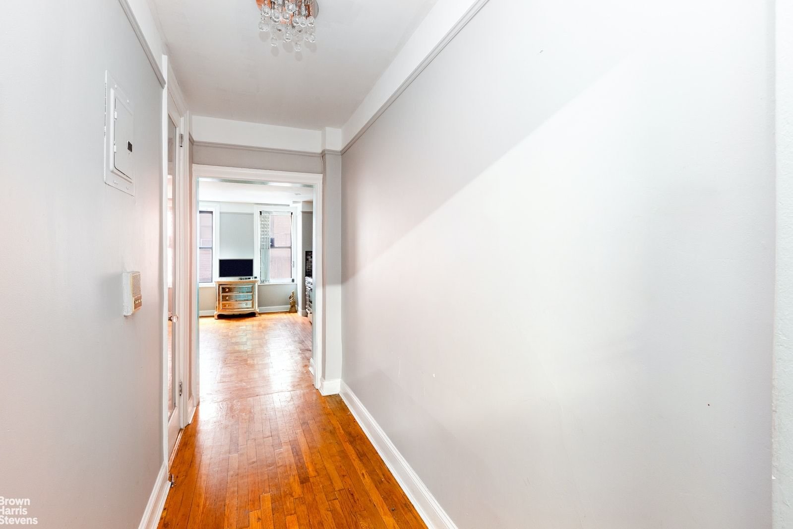 Real estate property located at 825 WALTON #1H, Bronx, Concourse, New York City, NY