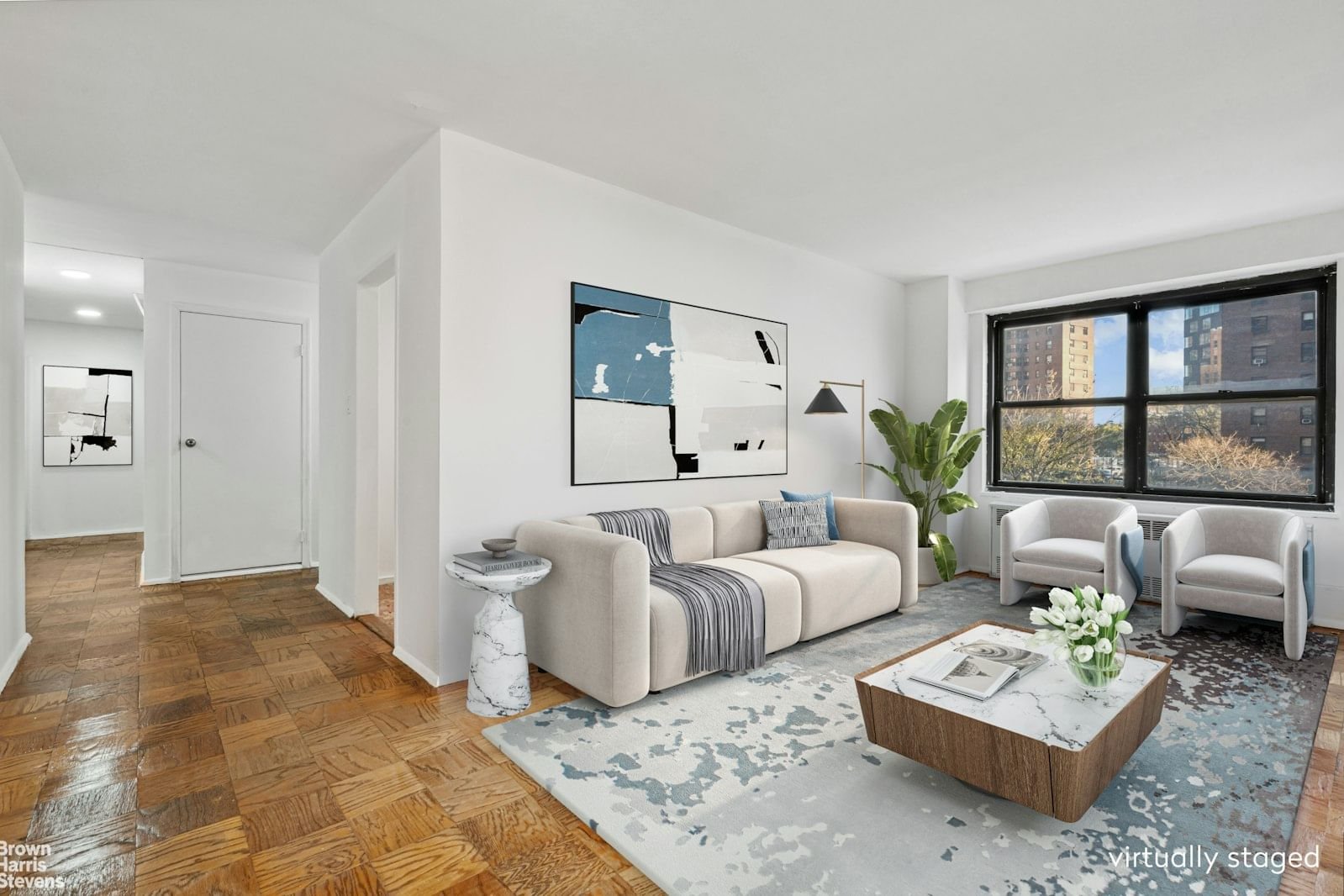 Real estate property located at 385 GRAND L203/204, NewYork, Lower East Side, New York City, NY