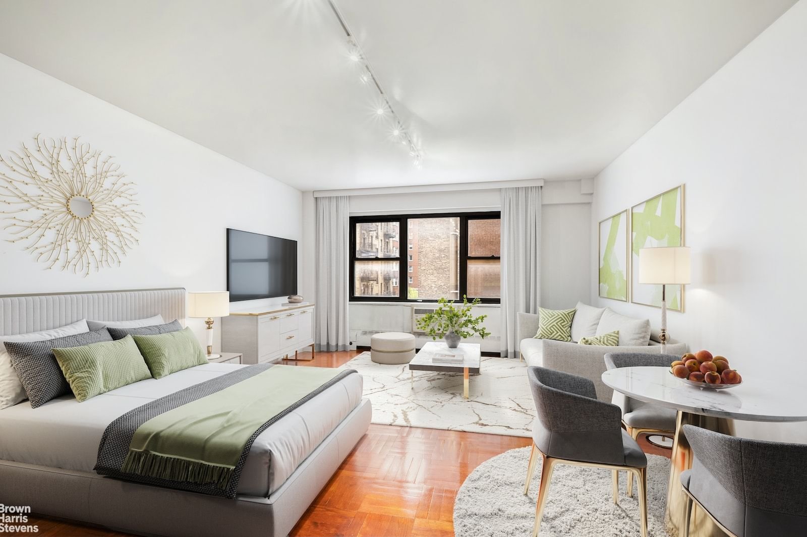 Real estate property located at 1036 PARK #3B, NewYork, UES, New York City, NY