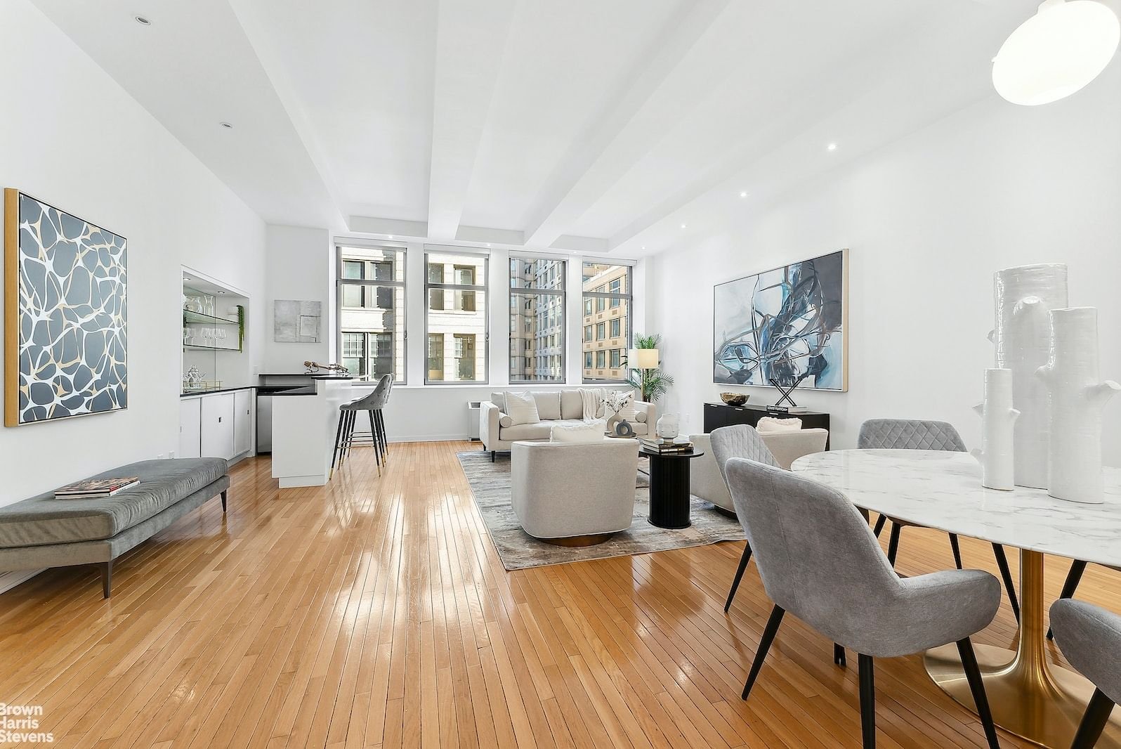 Real estate property located at 252 7TH #7G, NewYork, Chelsea, New York City, NY