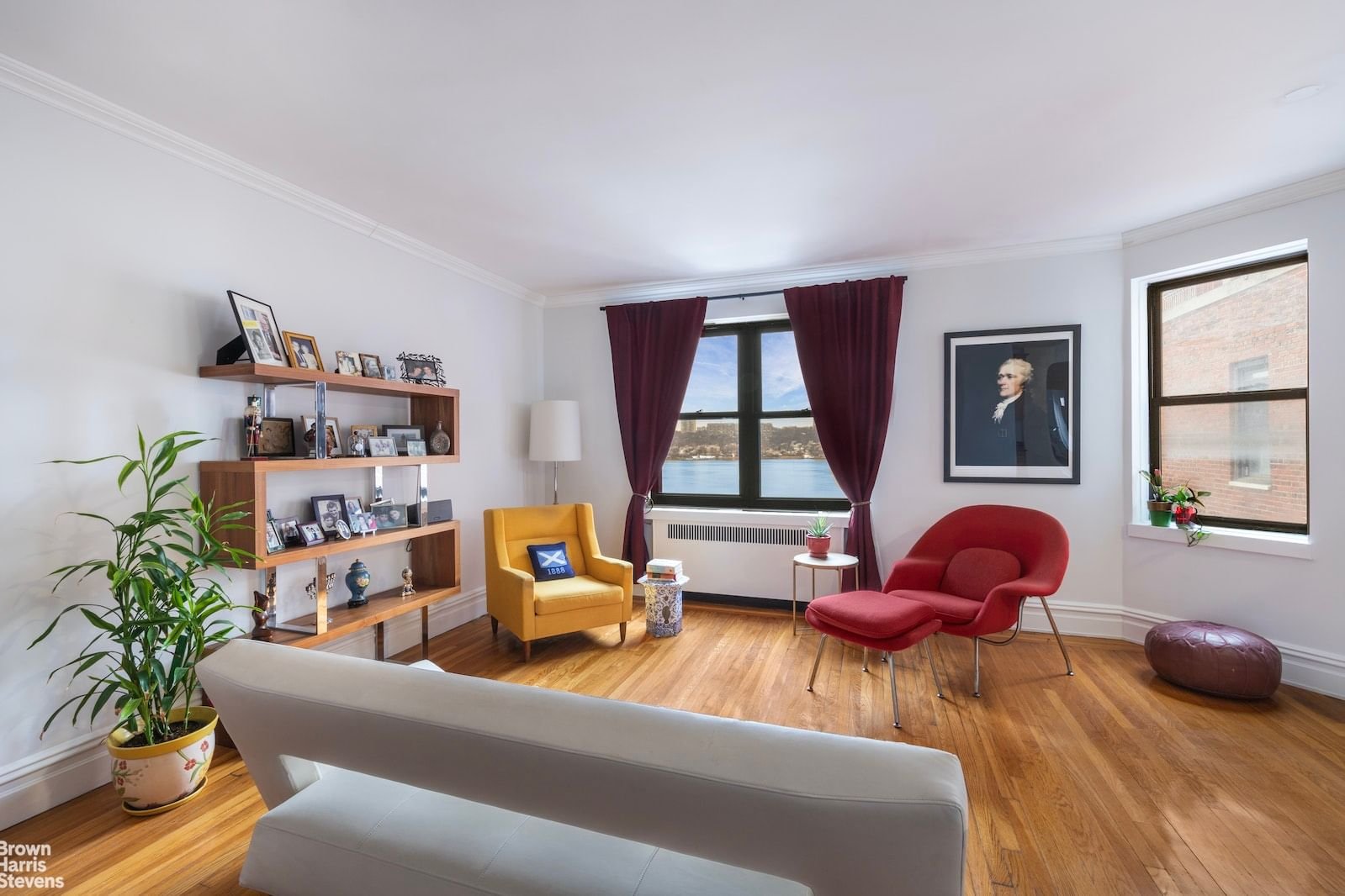 Real estate property located at 159-00 RIVERSIDE #6D, NewYork, Washington Heights, New York City, NY