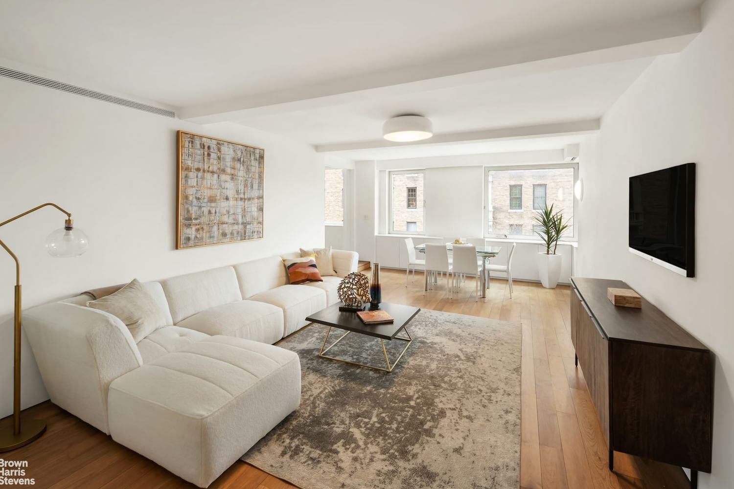 Real estate property located at 100 RIVERSIDE #6D, NewYork, UWS, New York City, NY