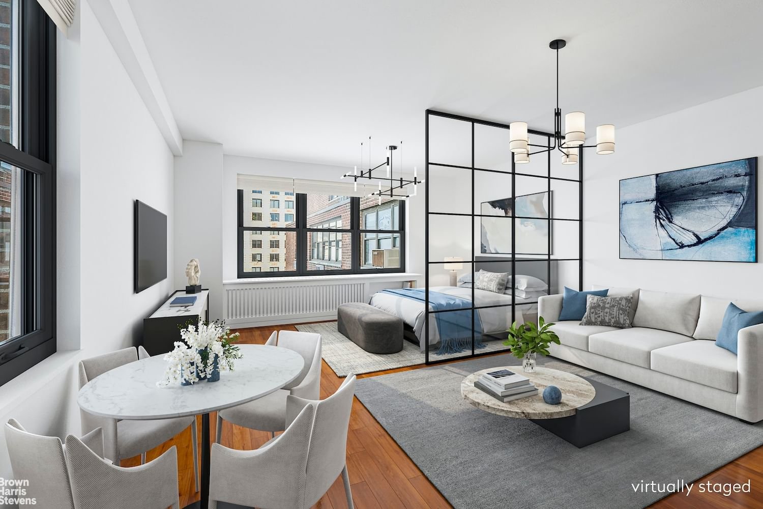 Real estate property located at 330 3RD #19K, NewYork, Gramercy, New York City, NY