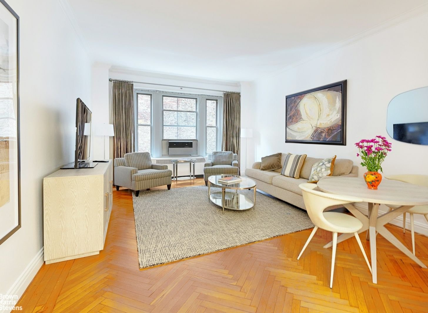 Real estate property located at 35 81ST #4D, NewYork, UWS, New York City, NY