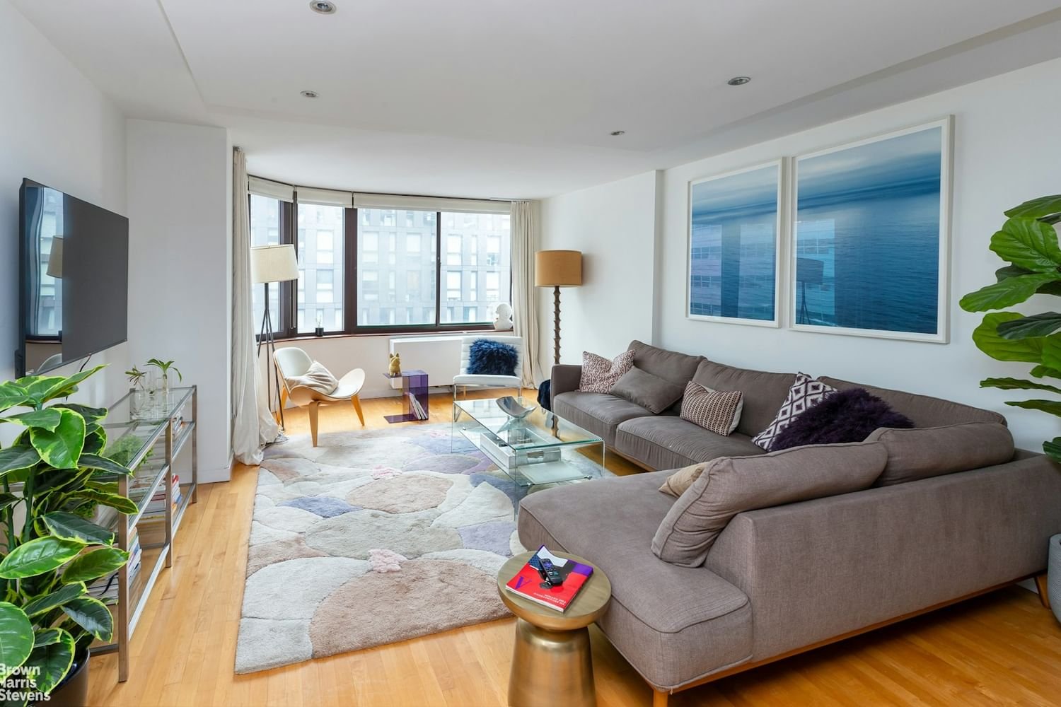 Real estate property located at 275 GREENWICH #8GH, NewYork, Tribeca, New York City, NY