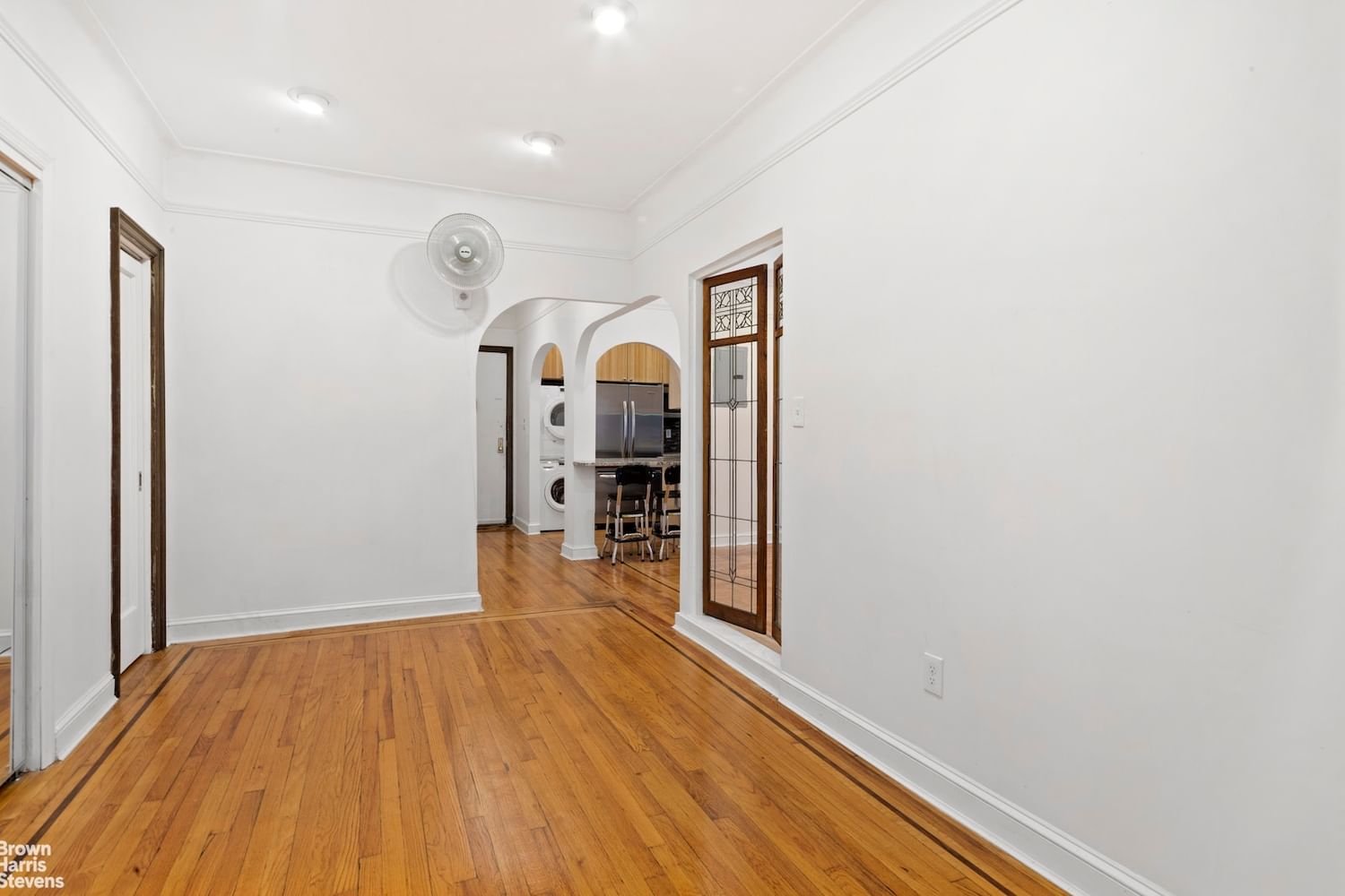 Real estate property located at 1100 GRAND CONCOURSE #2F, Bronx, Concourse Village, New York City, NY