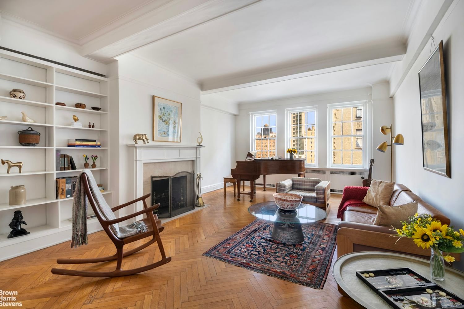 Real estate property located at 336 CENTRAL #11F, NewYork, Upper West Side, New York City, NY