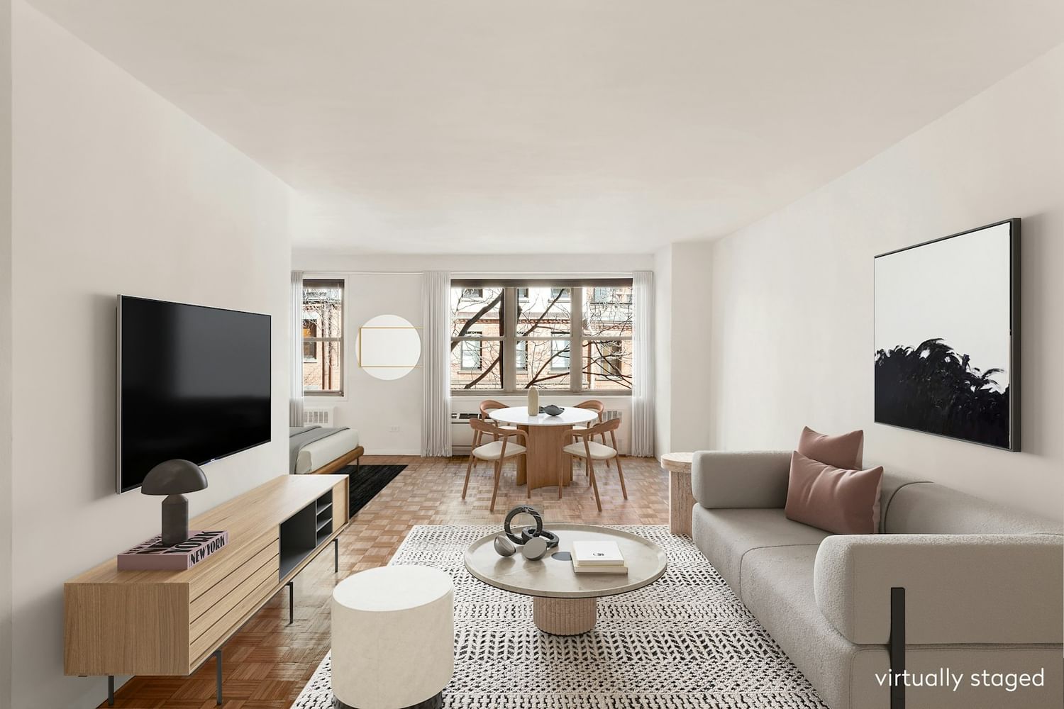 Real estate property located at 1199 PARK #3D, NewYork, Carnegie Hill, New York City, NY