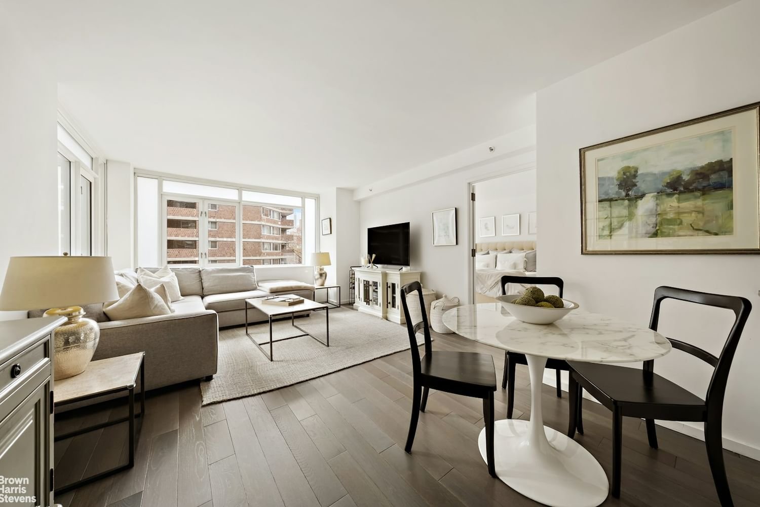 Real estate property located at 385 1ST #4B, NewYork, Gramercy, New York City, NY