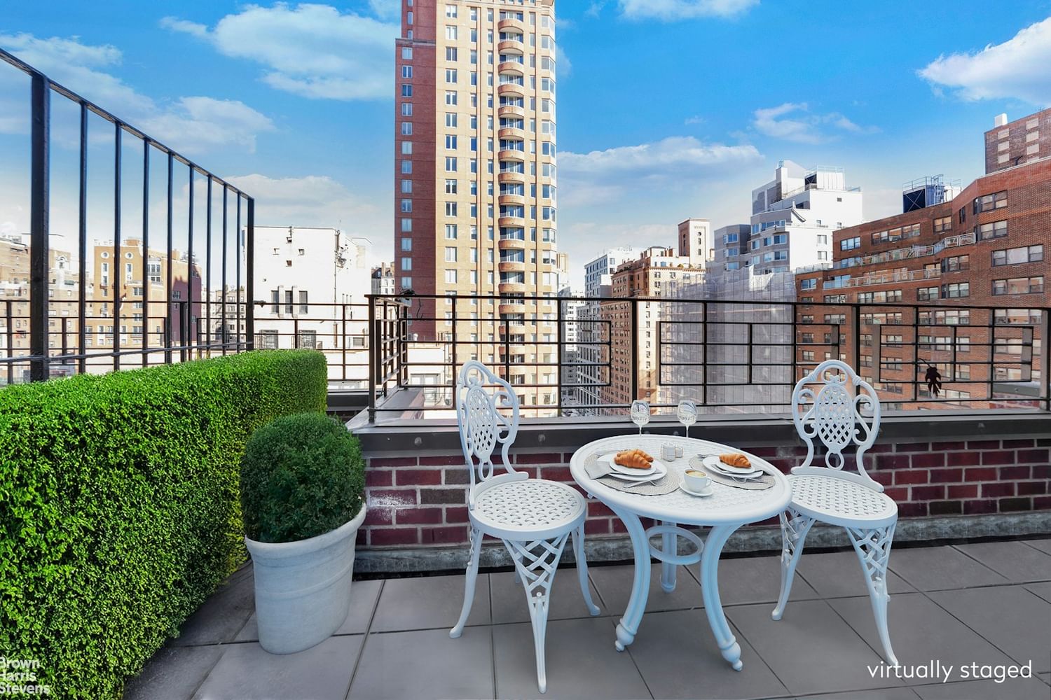 Real estate property located at 176 77TH #15D, NewYork, Lenox Hill, New York City, NY