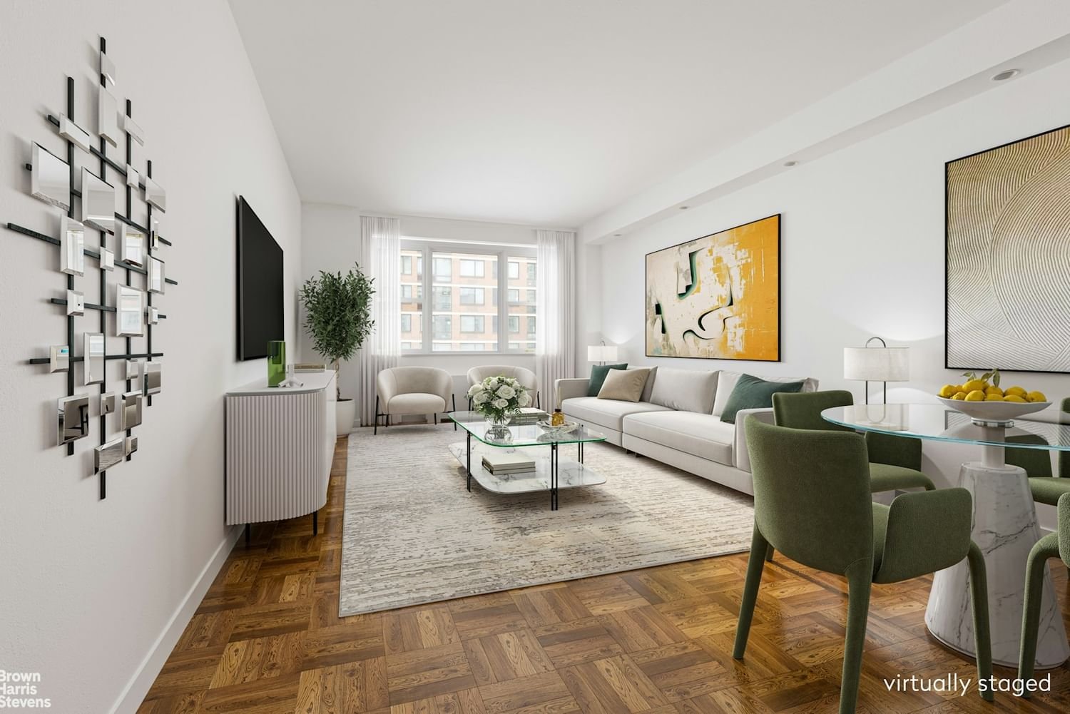 Real estate property located at 300 40TH #12M, NewYork, Murray Hill, New York City, NY