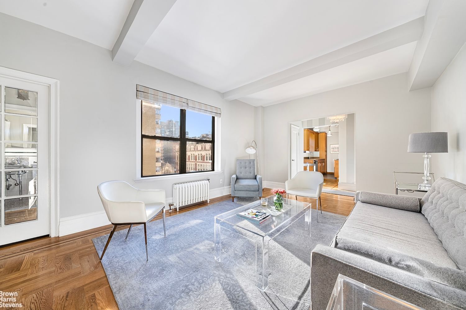 Real estate property located at 317 87TH #9E, NewYork, UWS, New York City, NY