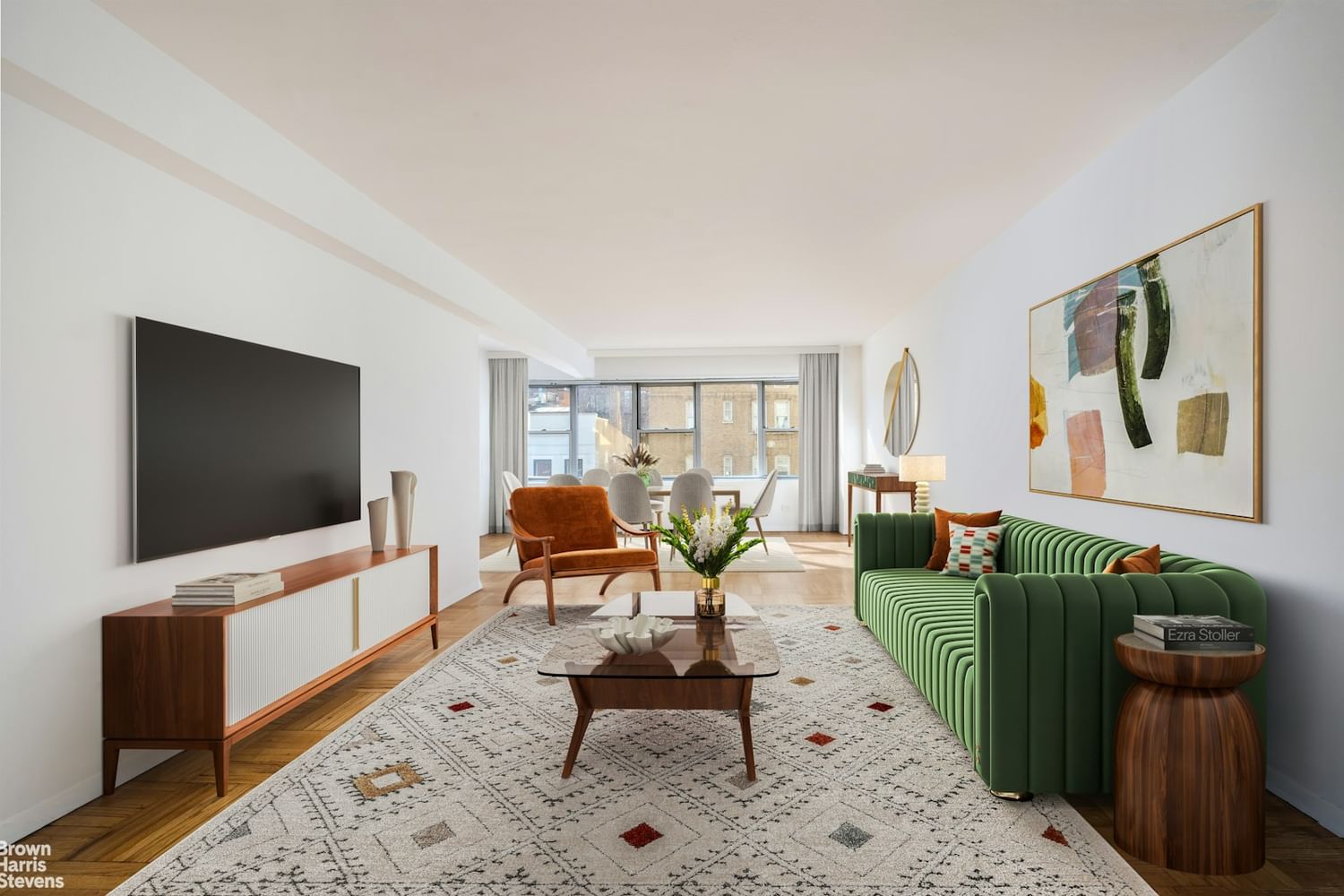 Real estate property located at 175 13TH #5B, NewYork, Greenwich Village, New York City, NY