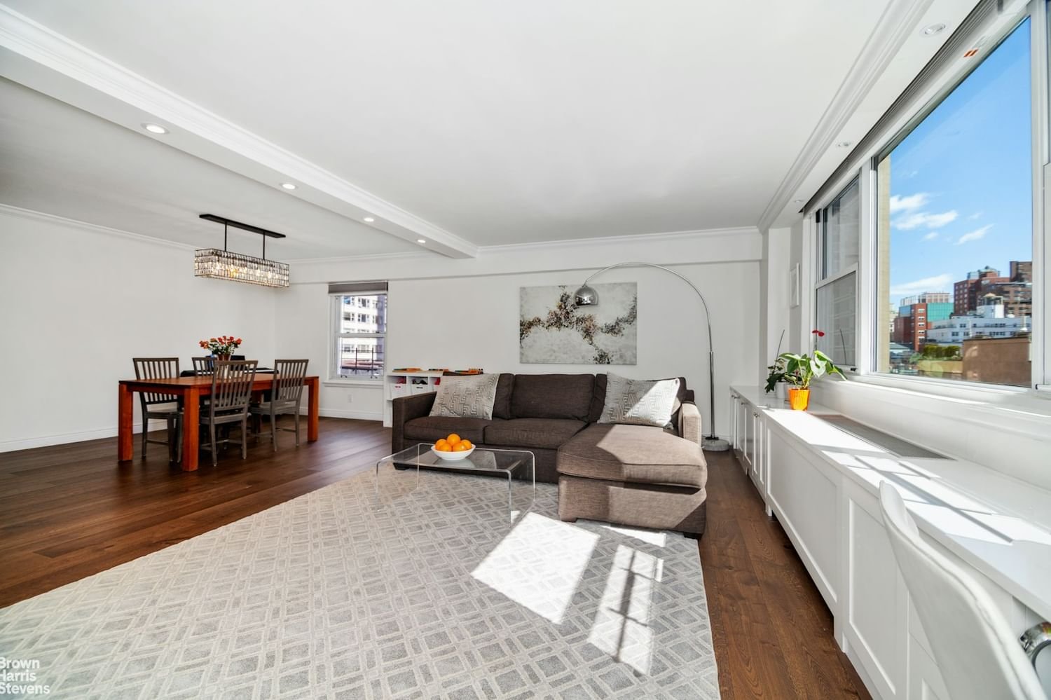 Real estate property located at 501 79TH #9E, NewYork, Yorkville, New York City, NY