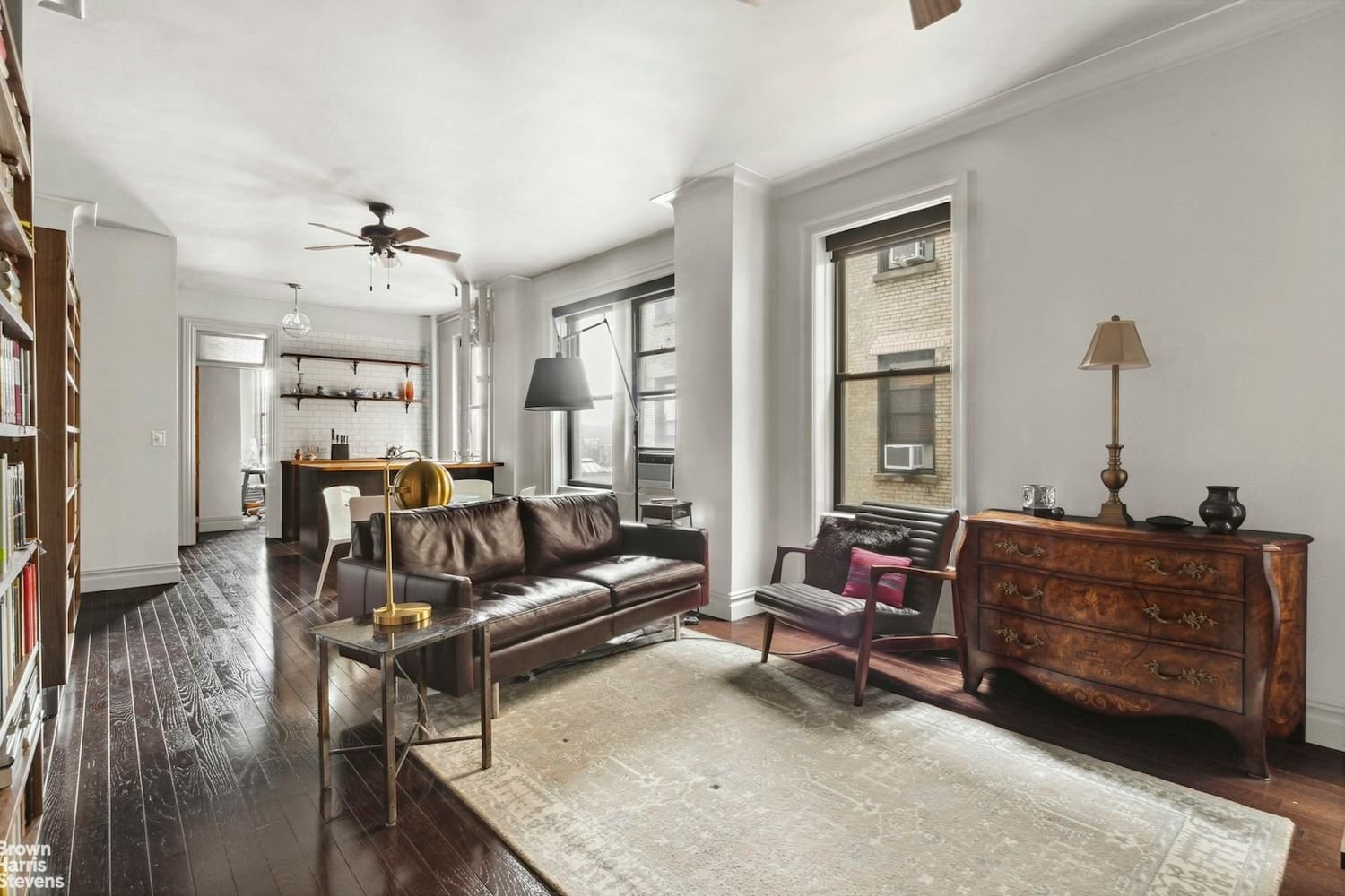 Real estate property located at 790 RIVERSIDE #10C, NewYork, Washington Heights, New York City, NY