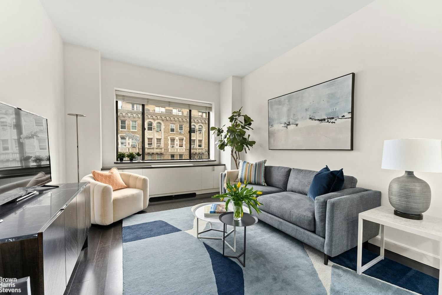 Real estate property located at 130 79TH #16D, NewYork, UWS, New York City, NY